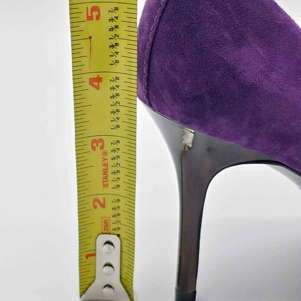 Coach shoes - Picture 2 of 4